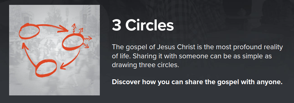3Circles