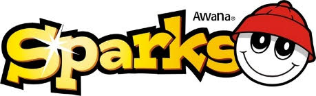 sparks