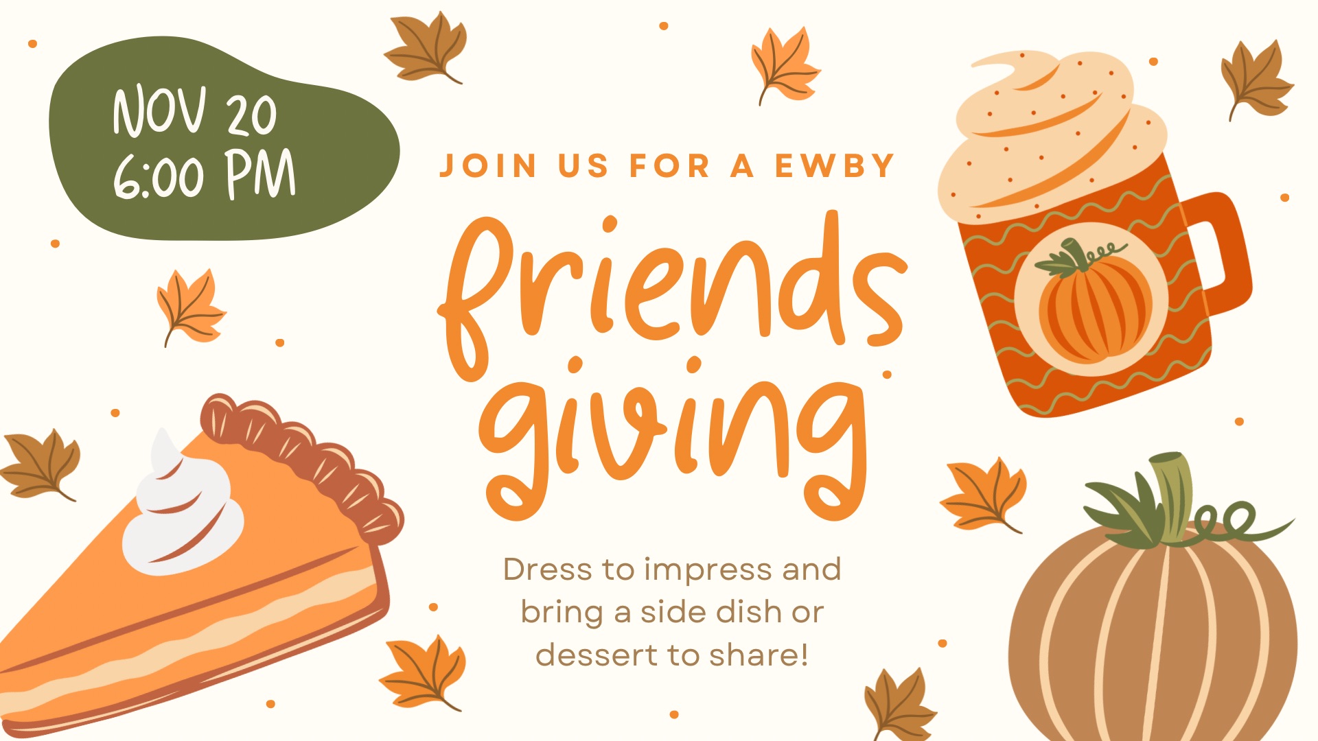 Thanksgiving EWBY Slide